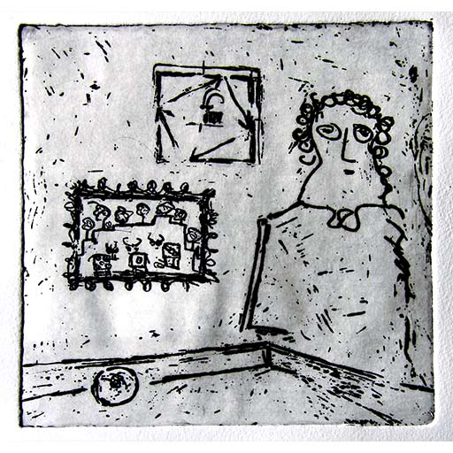 Thomas Bayes
